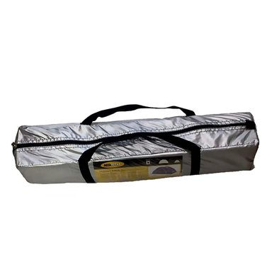 PACK3 CARPA RESISTENTE DE 4 PERSONAS Y+REGALO STICKERS - 2