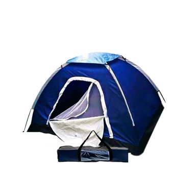 PACK3 CARPA PARA PASEOS DE CAMPO FAMILIAR Y+PAPEL DE REGALO - 2