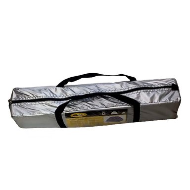 PACK3 CARPA PARA PASEOS DE CAMPO FAMILIAR Y+PAPEL DE REGALO - 4