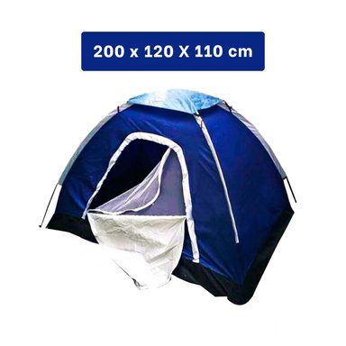 PACK3 CARPA PARA PASEOS DE CAMPO FAMILIAR Y+PAPEL DE REGALO - 5
