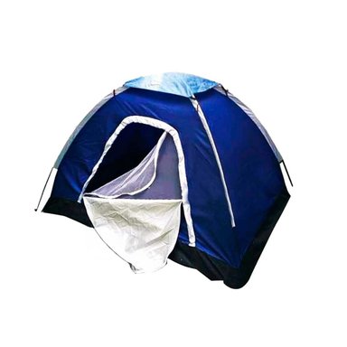 PACK2 TIENDA PARA EXCURSION EN CAMPO Y+LIGAS DE REGALO - 3