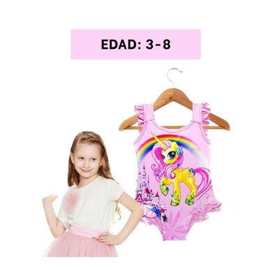 TRAJE EXPLENDIDO DE NIÑAS EN ROSADO Y+REGALO AGENDITA - 5