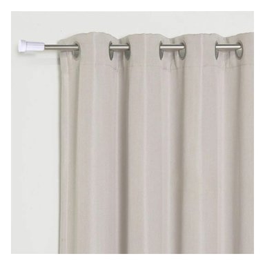 PACK2 EQUIPO AJUSTABLE PARA DUCHA FACIL SEGURO 70CM A 1,20M PLOMO - 5