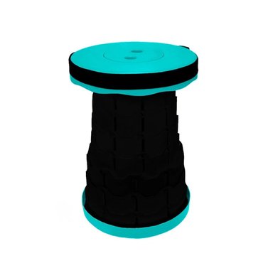PACK2 REPOSO CON SEGURO PARA DISFRUTAR DE REUNIONES O EVENTOS TURQUEZA Y+REGALO STICKER - 2