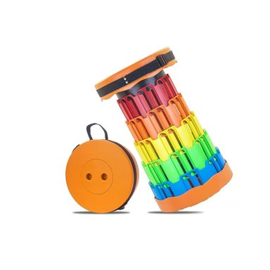 PACK12 BANCA INNOVADOR DE TAPA NARANJA Y+LIGAS DE REGALO - 4