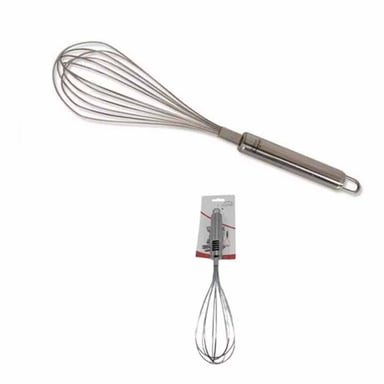 PACK4 UTENSILIO PARA REVOLVER EN PLATEADO Y+LIGAS DE REGALO - 2