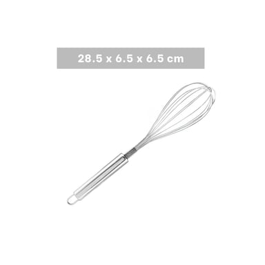 PACK4 UTENSILIO PARA REVOLVER EN PLATEADO Y+LIGAS DE REGALO - 5