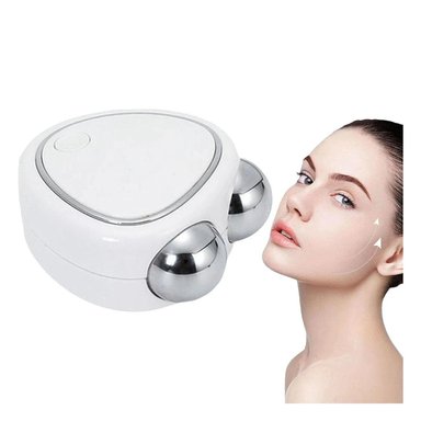 PACK4 RELAJANTE PARA ROSTRO BLANCO Y+PAPEL DE REGALO - 2