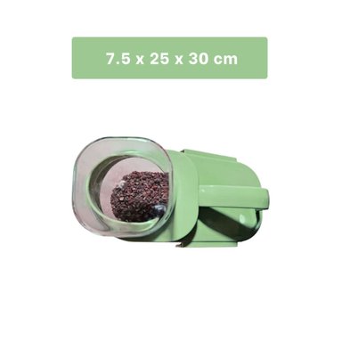 ENVASE CON BOQUILLA TAPA Y ASA 2.5L IDEAL PARA AGUA Y PREPARACION DE BEBIDAS - 4