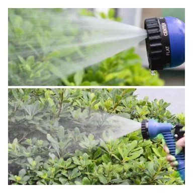 PACK2 SISTEMA EXPANDIBLE PARA RIEGO DE JARDÍN Y ASEO DE SUPERFICIES DEL HOGAR - 3