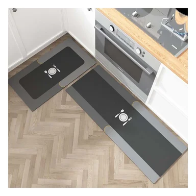 PACK6 SOLUCION ANTIDESLIZANTE DE PISO PARA COCINA Y HOGAR CELESTE Y+PAPEL REGALO - 5