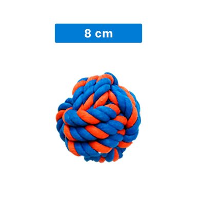 PACK2 HERRAMIENTA INTERACTIVA QUE FORTALECE ENERGIA DE MASCOTAS AZUL NARANJA Y+PAPEL REGALO - 4