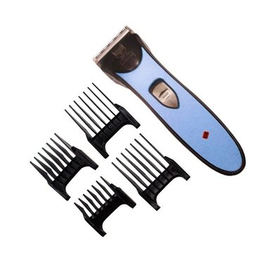 PACK2 MAQUINA DE GROOMING PARA HISTORIAS LINDAS AZUL EN FAMILIA Y+REGALO STICKER - 2