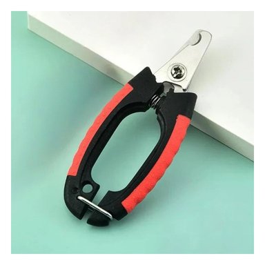 PACK4 ACCESORIO DE ASEO PARA LA ARMONIA DE SUS HIJOS ROJO GRANDE Y+PAPEL REGALO - 5