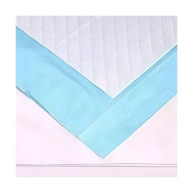 PACK4 ALFOMBRA ABSORBENTE TALLA S CELESTE PARA SUS HIJOS Y SUS PEQUEÑOS ANIMALES - 3