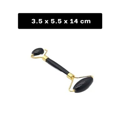 PACK12 REAFIRMADOR FACIAL SET DE 2 NEGRO DE PLASTICO FACIL DE USAR Y MANTENER LIMPIO - 4