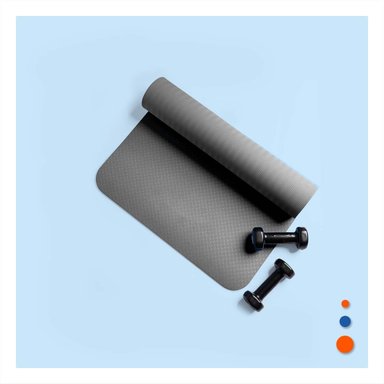 PACK6 ACOLCHADO RESISTENTE PLOMO DE GOMA EVA PARA PROYECTOS Y JUEGOS INFANTILES Y+PAPEL REGALO - 2