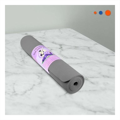 PACK6 ACOLCHADO RESISTENTE PLOMO DE GOMA EVA PARA PROYECTOS Y JUEGOS INFANTILES Y+PAPEL REGALO - 5