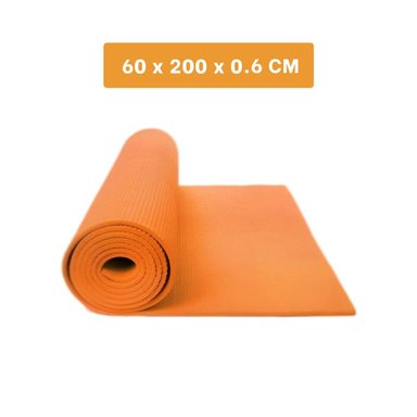 PACK6 BASE LIGERA 6MM ANARANJADA DE GOMA EVA Y+PAPEL REGALO - 4