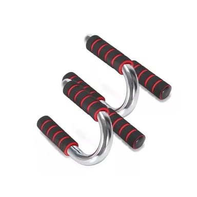 SISTEMA DE ENTRENAMIENTO EN FORMA DE S ROJO PRACTICO Y+LIGAS REGALO - 3