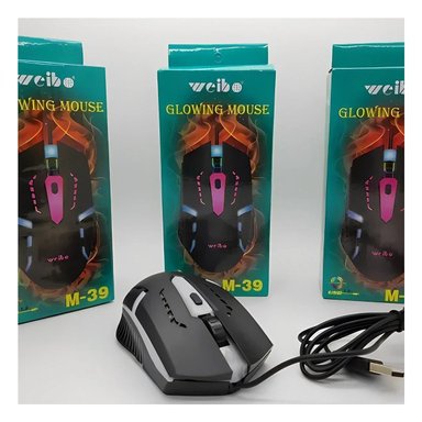 PACK2 EQUIPO NEGRO PARA LAPTOP Y COMPUTADORA CON CONTROL PRACTICO Y+PAPEL REGALO - 2