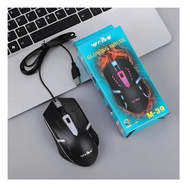 PACK2 ACCESORIO NEGRO PARA COMPUTADORA PORTATIL CON MOVIMIENTO FLUIDO Y TRABAJO DIARIO - 2