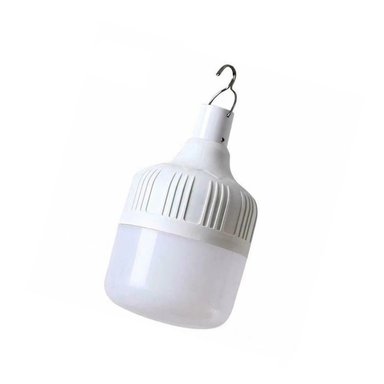 PACK6 ILUMINACION LED RECARGABLE CON LUZ BRILLANTE Y PORTATIL PARA EXTERIOR Y+REGALO STICKER - 2