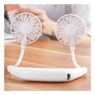 PACK4 MODULO RECARGABLE PARA CUELLO FLEXIBLE BLANCO CON DISENO COMPACTO - 3