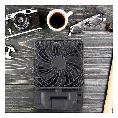PACK4 REFRIGERADOR SOLAR RECARGABLE PARA COCHE SEGURO MODERNO EFICIENTE - 3