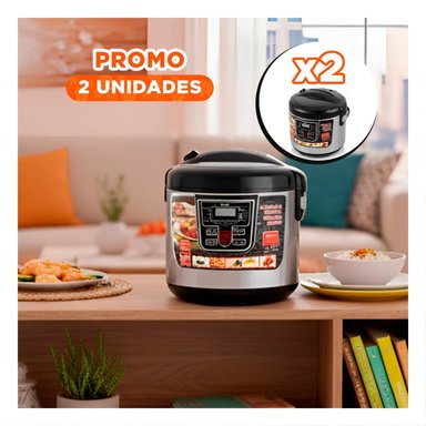 PACK2 ACCESORIO DE PLASTICO Y ACERO INOXIDABLE 500ML VERDE TURCO PARA BARRA Y+REGALO STICKER - 1
