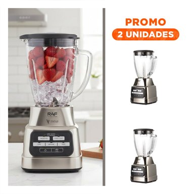 PACK2 DISPOSITIVO PARA CAFE TURCO VERDE 500ML EN PLASTICO Y ACERO INOXIDABLE - 1