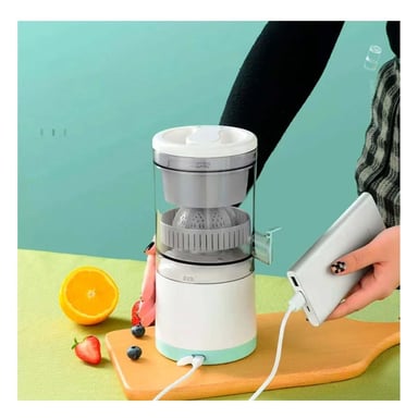 PACK4 EQUIPO PARA EXPRIMIR NARANJAS ELECTRICO EN COCINA - 2