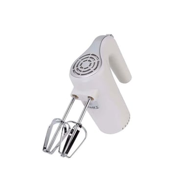ACCESORIO ELECTRICO PARA MEZCLAR Y BATIR EN COCINA HOGAR Y+LIGAS REGALO - 3
