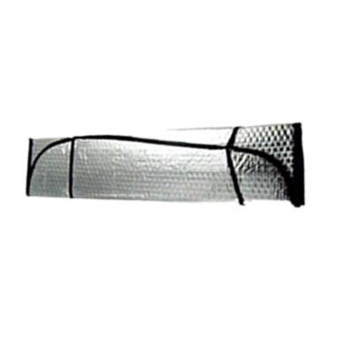 PACK4 PANTALLA TERMICA PARA AUTO 130X70CM CON PROTECCION UV Y+PAPEL REGALO - 3