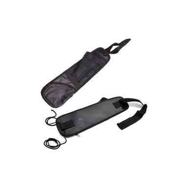 PACK4 MODULO DE ALMACENAMIENTO PARA ASIENTO DE AUTO NEGRO CON AJUSTE Y+PAPEL REGALO - 3