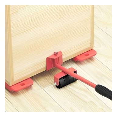 PACK4 JUEGO ESPECIAL PARA RENOVAR MUEBLES EN CASA Y+REGALO STICKER - 3