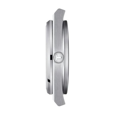 RELOJ PARA HOMBRE PRX POWERMATIC 80 PLATA Y NEGRO - 2