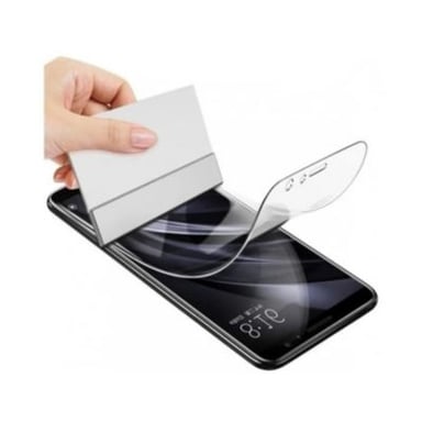 CASE IPHONE 14 SPACE MICA 21D TRANSPARENTE - 3