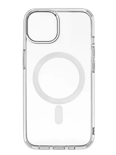 CASE IPHONE 15 PRO SPACE MAGSAFE TRANSPARENTE - 3