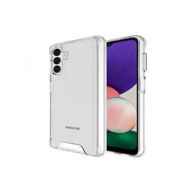 CASE SAMSUNG A24 SPACE + VIDRIO TEMPLADO - 2