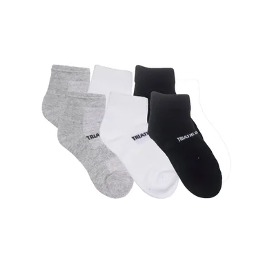 MEDIAS URBANO UNISEX TRIATHLON SIXPACK UNISEX PRE ESCOLAR - 1