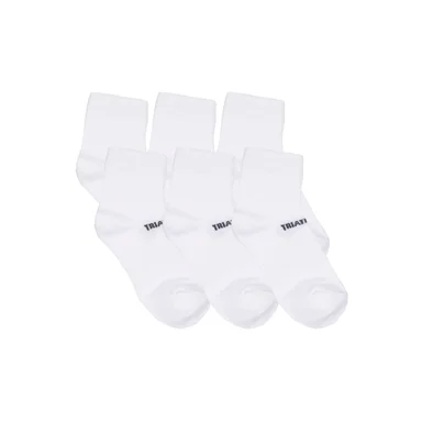 MEDIAS URBANO UNISEX TRIATHLON SIXPACK UNISEX JUNIOR - 1
