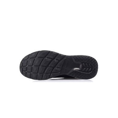 ZAPATILLAS HOMBRE SKECHERS NEGRO 317451 ENTRENAR DYNAMIGHT 2.0 - 5