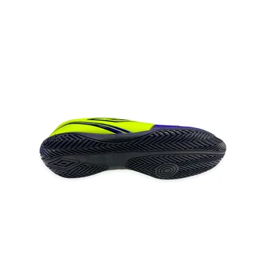 ZAPATILLAS FUTBOL NIÑO UMBRO CLASSICO XII LT IC - JNR - 2
