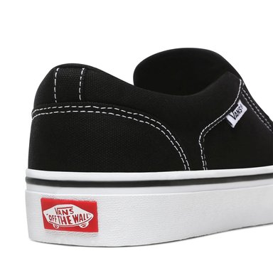 ZAPATILLAS URBANO HOMBRE VANS ASHER - 5