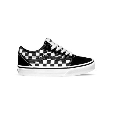 ZAPATILLAS URBANO JUNIOR UNISEX VANS WARD - 1