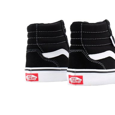 ZAPATILLAS URBANO JUNIOR UNISEX VANS FILMORE HI - 4
