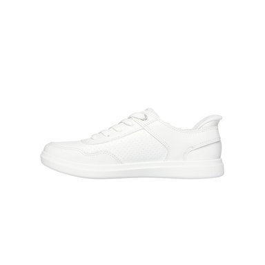 ZAPATILLAS URBANO MUJER SKECHERS 114827-WHT-BOBS D'VINE - 3