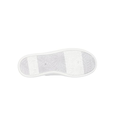 ZAPATILLAS URBANO MUJER SKECHERS 114827-WHT-BOBS D'VINE - 5