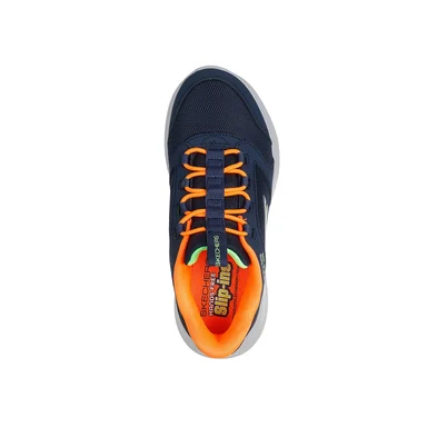 ZAPATILLAS URBANO HOMBRE SKECHERS 403899L-NVOR-GO RUN 400 V2 - 5